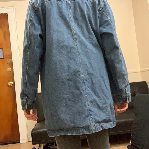 Denim Jacket - Picture 4 of 4